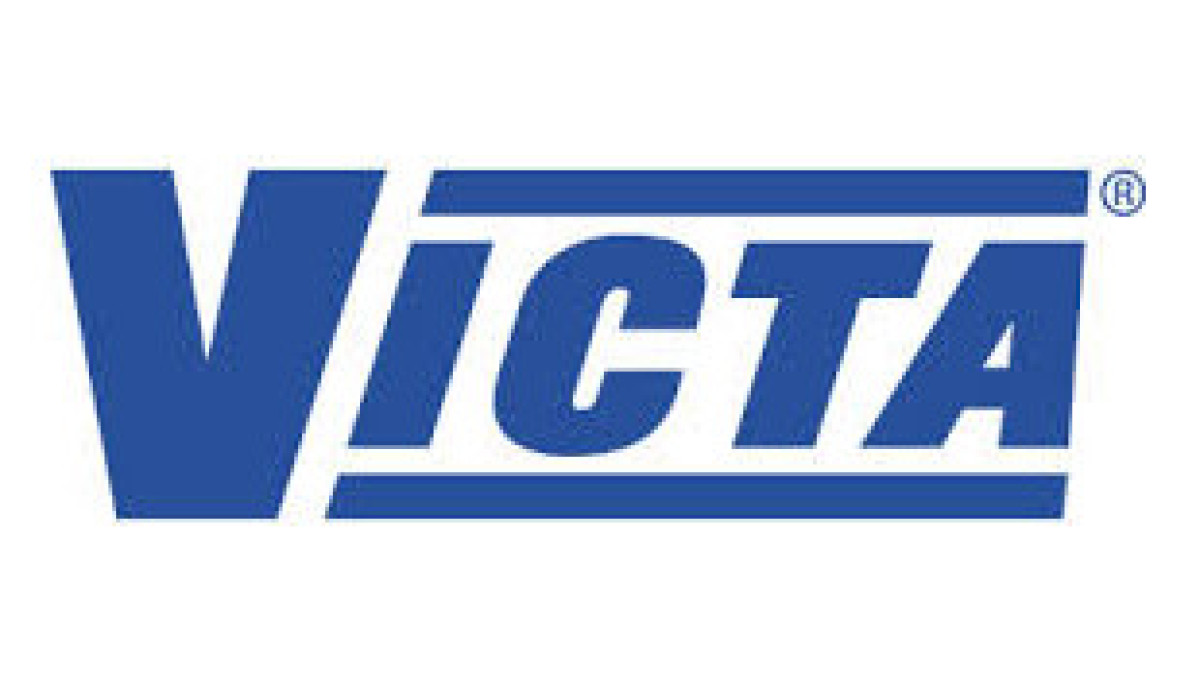 Victa Logo