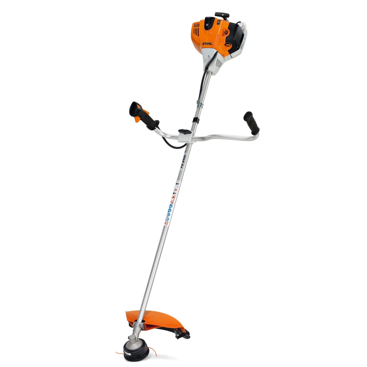 Grass Trimmers & Brushcutters